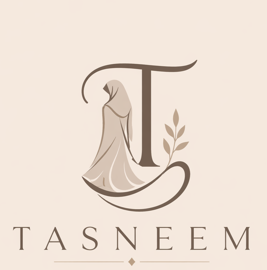 Tasneem Logo